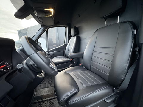 Mercedes-Benz Sprinter 319 CDI L2H2 BPM VRIJ | 4x4 | Chauffeursstoel | CAMERA |