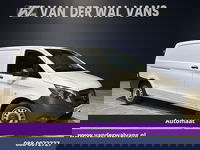 Mercedes-Benz Vito - 116 CDI 164pk 9G-Tronic Automaat L2H1 Euro6 Airco | Navigatie | Apple Carplay | Cruisecontrol Android Auto, Stoelverwarming, Parkeersensoren