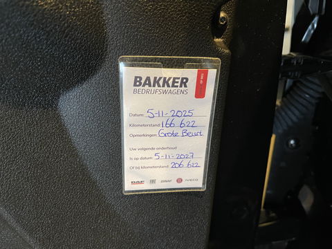 Fiat Talento 2.0 MultiJet 170pk automaat L2H1 SX DC 5 persoons / vaste prijs rijklaar € 21.950 ex btw / lease vanaf € 358 / dubbele schuifdeur / airco / cruise / camera / navigatie / trekhaak !