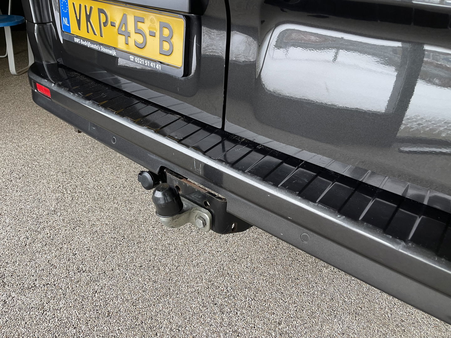 Fiat Talento 2.0 MultiJet 170pk automaat L2H1 SX DC 5 persoons / vaste prijs rijklaar € 21.950 ex btw / lease vanaf € 358 / dubbele schuifdeur / airco / cruise / camera / navigatie / trekhaak !