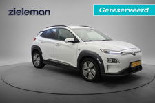 Hyundai Kona - Electric Premium 64 kWh Fase 3 - GERESERVEERD!!!