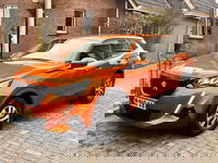 Peugeot 2008 - 1.2 PureTech Blue Lease Active