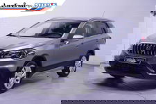 Suzuki S-Cross - SX4 1.4 Smart Hybrid Navi Clima Camera PDC Cruise
