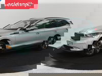 Škoda Enyaq iV - 60 | Warmtepomp | Stoelverwarming | Adaptive cruise | Matrix LED | Keyless | Half leder | Carplay | Navigatie | Parkeerhulp | Climate control | Stuurverwarming