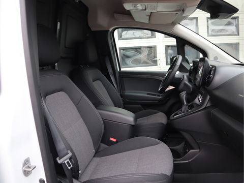 Mercedes-Benz eCitan 112 51 kWh SoH 99 % Pro L2 lang NEW Model - Apple - Stuur & Stoel verwarming - Cruise