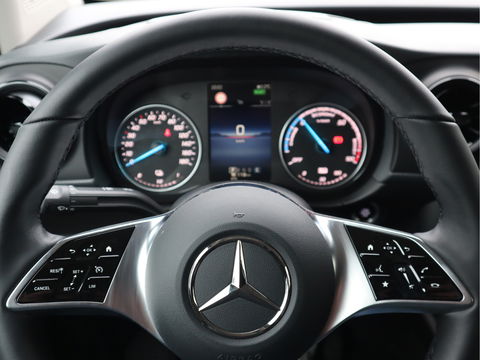 Mercedes-Benz eCitan 112 51 kWh SoH 99 % Pro L2 lang NEW Model - Apple - Stuur & Stoel verwarming - Cruise