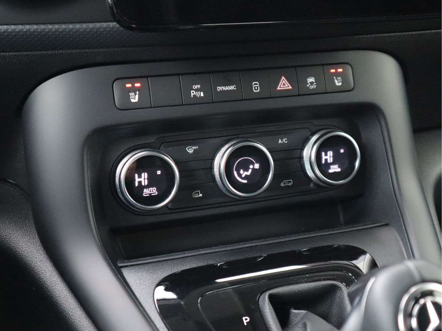 Mercedes-Benz eCitan 112 51 kWh SoH 99 % Pro L2 lang NEW Model - Apple - Stuur & Stoel verwarming - Cruise