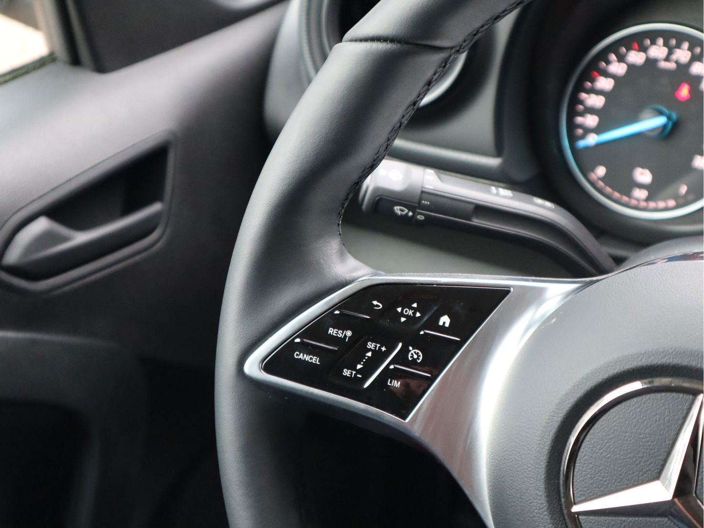 Mercedes-Benz eCitan 112 51 kWh SoH 99 % Pro L2 lang NEW Model - Apple - Stuur & Stoel verwarming - Cruise