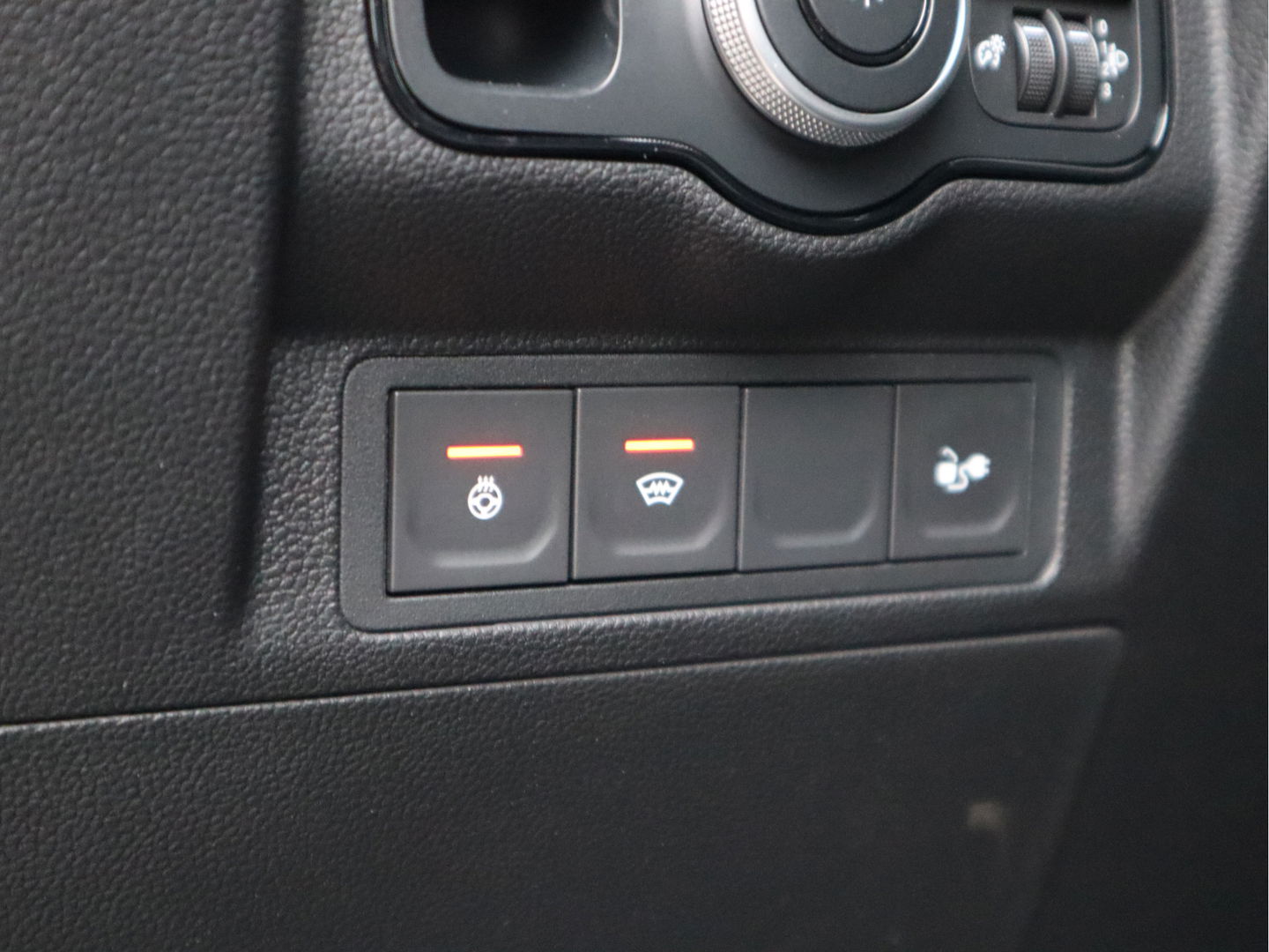 Mercedes-Benz eCitan 112 51 kWh SoH 99 % Pro L2 lang NEW Model - Apple - Stuur & Stoel verwarming - Cruise