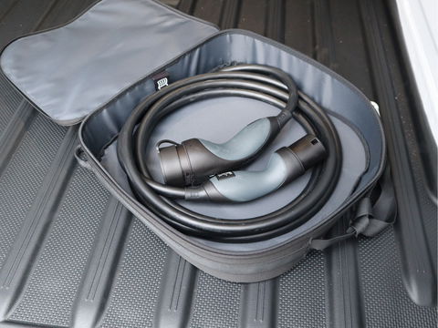 Mercedes-Benz eCitan 112 51 kWh SoH 99 % Pro L2 lang NEW Model - Apple - Stuur & Stoel verwarming - Cruise