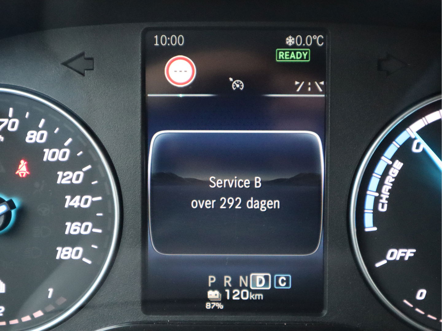 Mercedes-Benz eCitan 112 51 kWh SoH 99 % Pro L2 lang NEW Model - Apple - Stuur & Stoel verwarming - Cruise