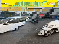 Volkswagen up! - 1.0 BMT move up! * 119.156 Km * Airco * 5 Deurs * NIEUWSTAAT *