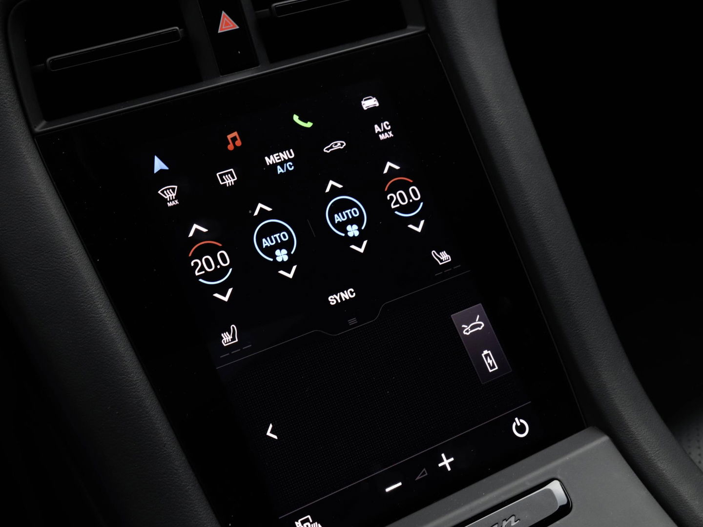 Porsche Taycan Performance 84 kWh 21'' Sport Chrono Panodak Sportstoelen Warmtepomp