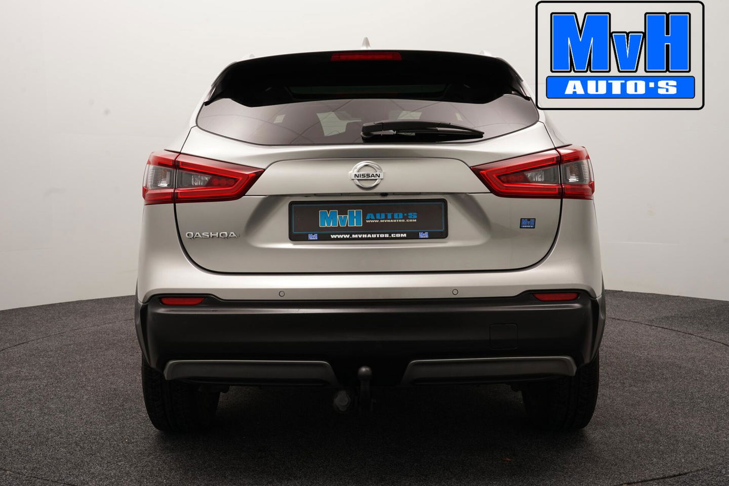 Nissan QASHQAI 1.3 DIG-T Business Edition|PANO|TREKH|CAMERA