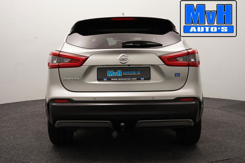 Nissan QASHQAI 1.3 DIG-T Business Edition|PANO|TREKH|CAMERA