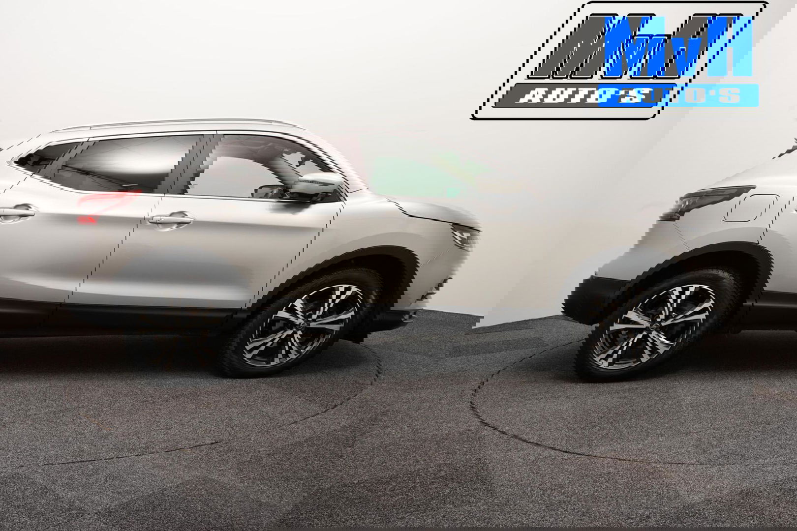 Nissan QASHQAI 1.3 DIG-T Business Edition|PANO|TREKH|CAMERA