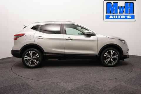 Nissan QASHQAI 1.3 DIG-T Business Edition|PANO|TREKH|CAMERA