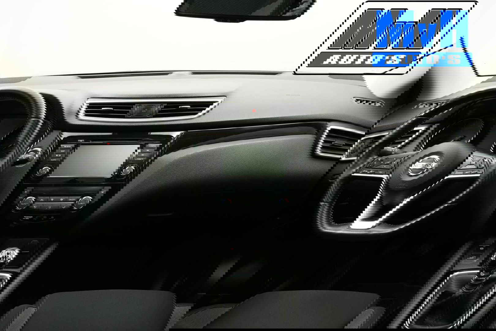 Nissan QASHQAI 1.3 DIG-T Business Edition|PANO|TREKH|CAMERA