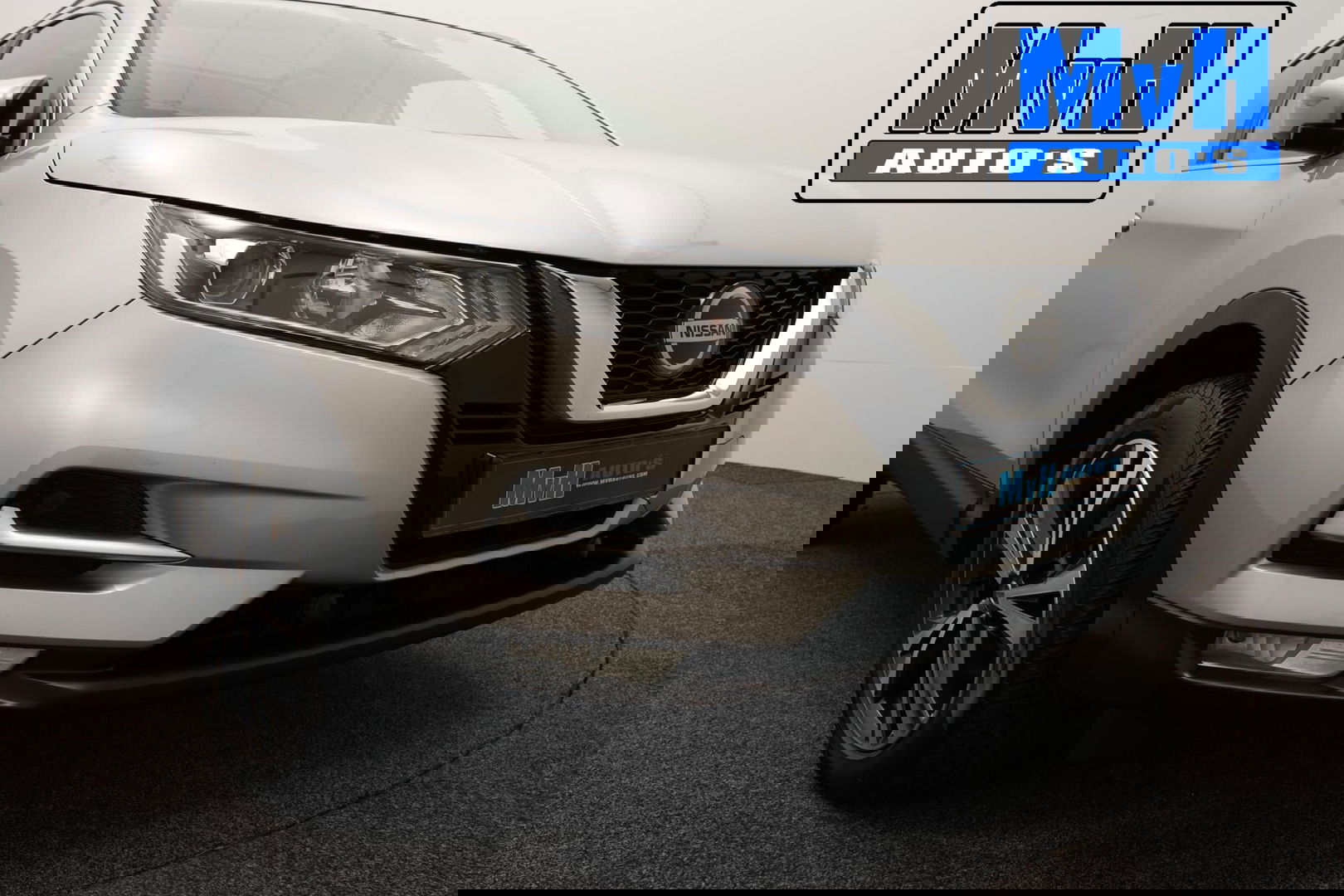 Nissan QASHQAI 1.3 DIG-T Business Edition|PANO|TREKH|CAMERA