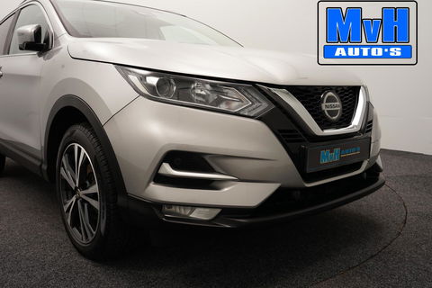 Nissan QASHQAI 1.3 DIG-T Business Edition|PANO|TREKH|CAMERA