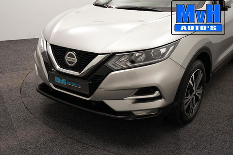 Nissan QASHQAI 1.3 DIG-T Business Edition|PANO|TREKH|CAMERA