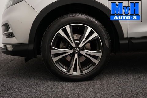 Nissan QASHQAI 1.3 DIG-T Business Edition|PANO|TREKH|CAMERA