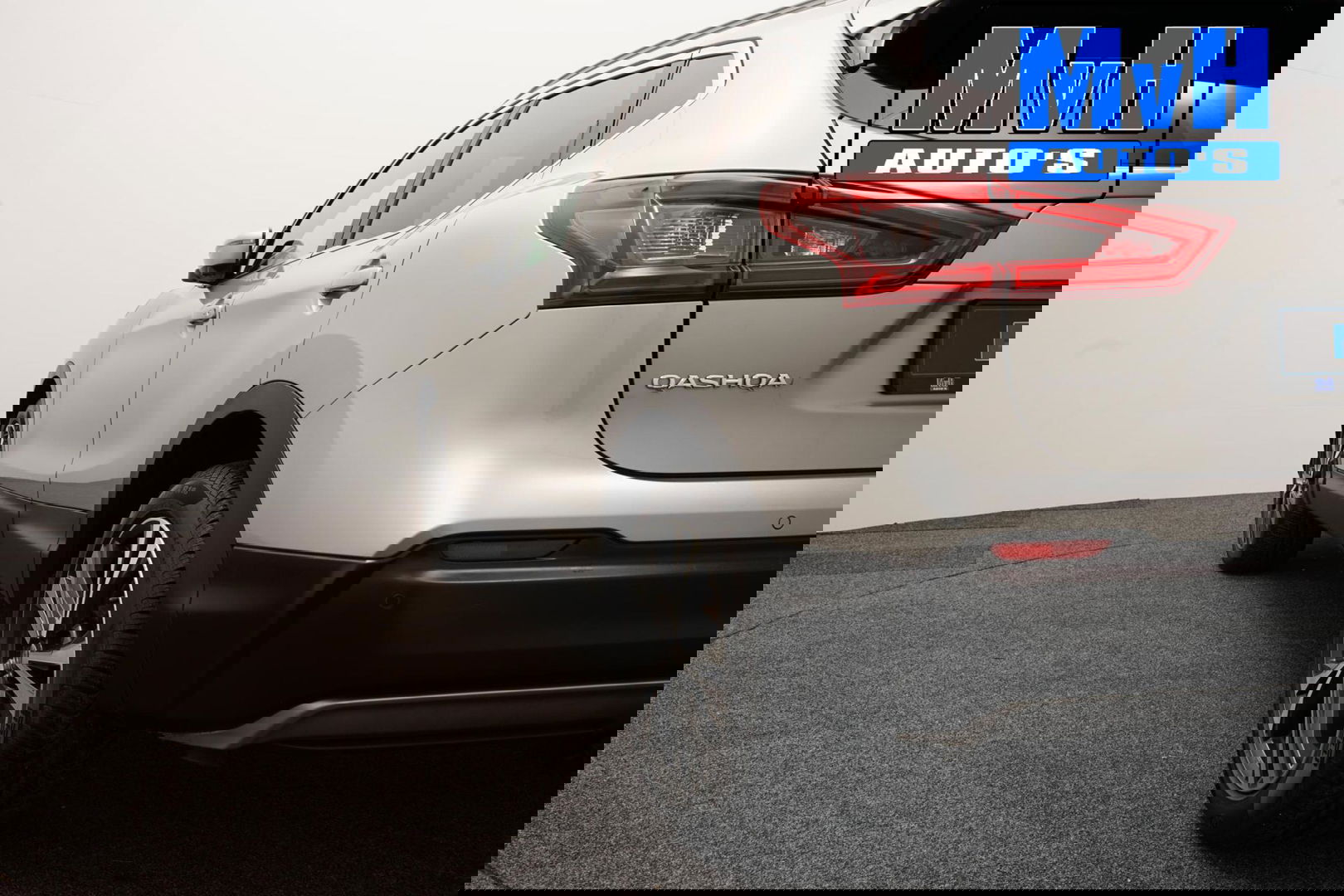 Nissan QASHQAI 1.3 DIG-T Business Edition|PANO|TREKH|CAMERA