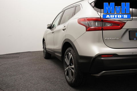 Nissan QASHQAI 1.3 DIG-T Business Edition|PANO|TREKH|CAMERA
