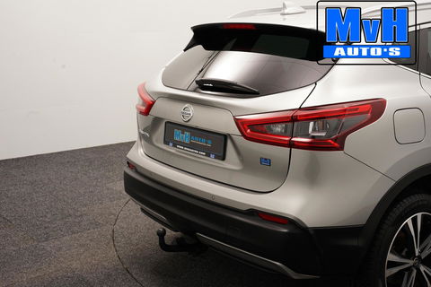 Nissan QASHQAI 1.3 DIG-T Business Edition|PANO|TREKH|CAMERA