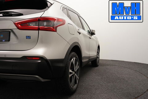 Nissan QASHQAI 1.3 DIG-T Business Edition|PANO|TREKH|CAMERA