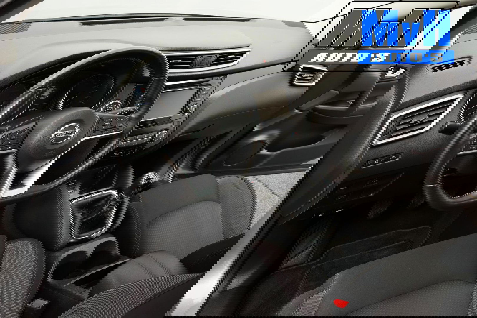 Nissan QASHQAI 1.3 DIG-T Business Edition|PANO|TREKH|CAMERA