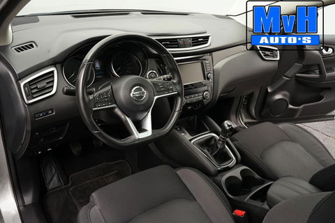 Nissan QASHQAI 1.3 DIG-T Business Edition|PANO|TREKH|CAMERA