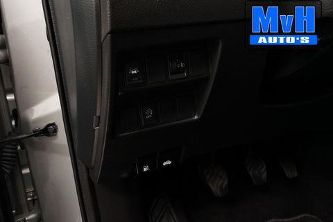 Nissan QASHQAI 1.3 DIG-T Business Edition|PANO|TREKH|CAMERA