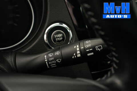 Nissan QASHQAI 1.3 DIG-T Business Edition|PANO|TREKH|CAMERA