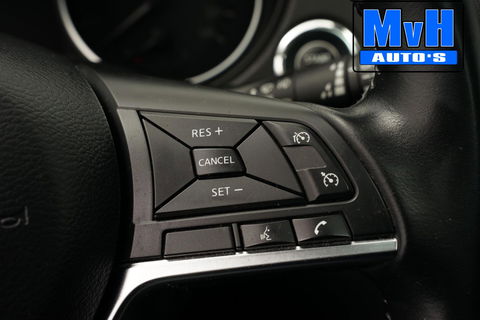 Nissan QASHQAI 1.3 DIG-T Business Edition|PANO|TREKH|CAMERA