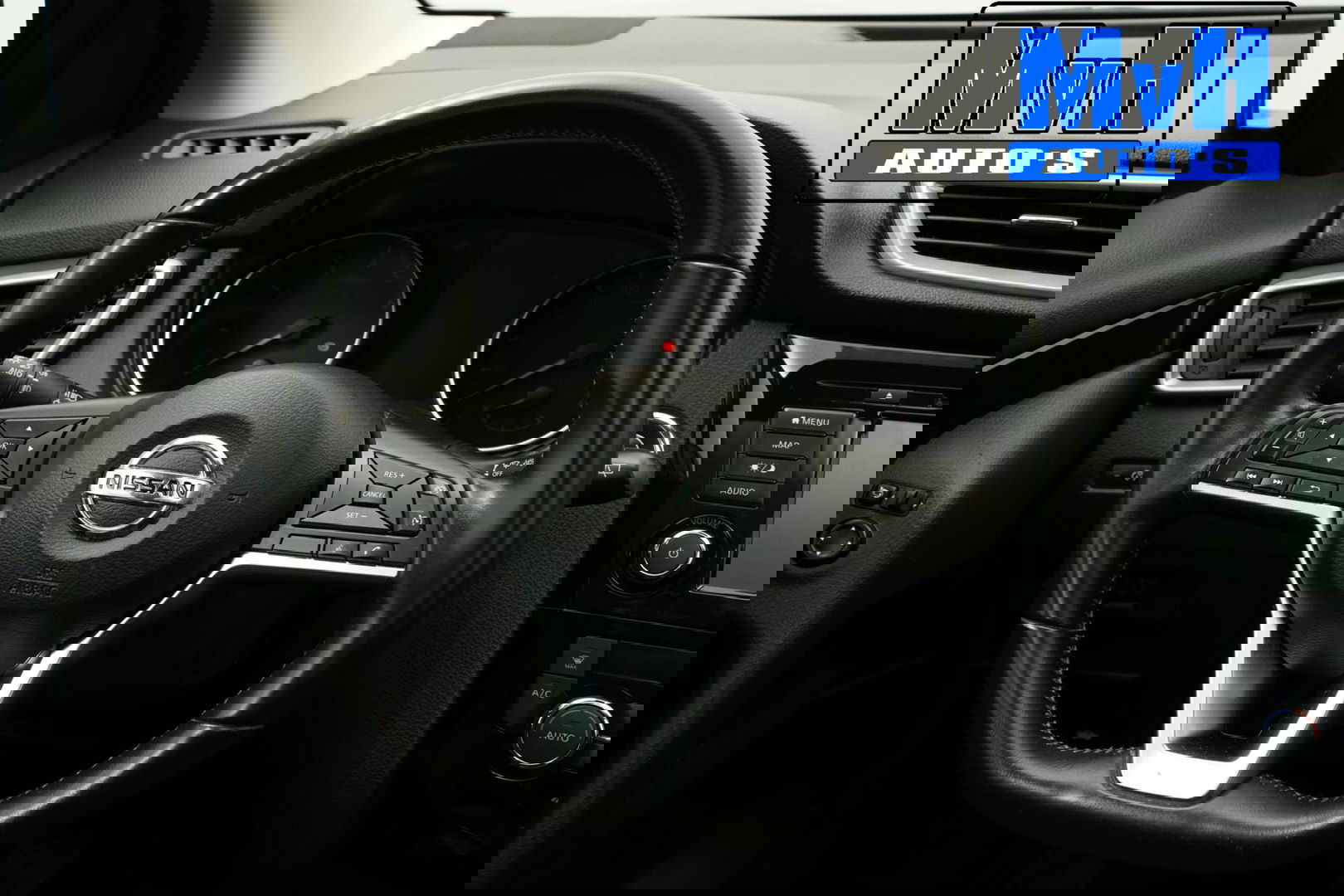 Nissan QASHQAI 1.3 DIG-T Business Edition|PANO|TREKH|CAMERA