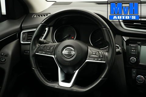 Nissan QASHQAI 1.3 DIG-T Business Edition|PANO|TREKH|CAMERA