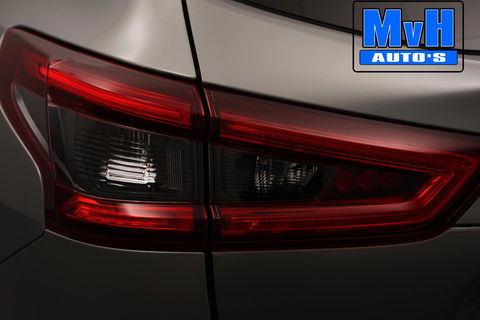 Nissan QASHQAI 1.3 DIG-T Business Edition|PANO|TREKH|CAMERA