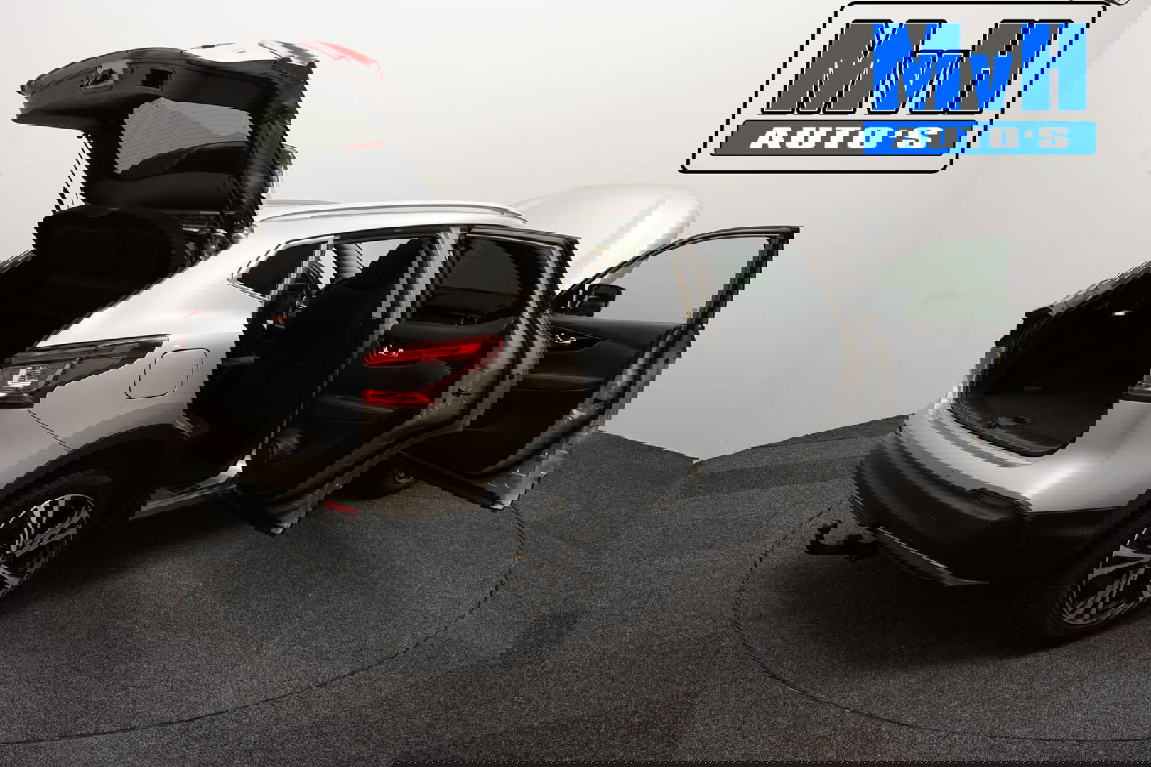 Nissan QASHQAI 1.3 DIG-T Business Edition|PANO|TREKH|CAMERA