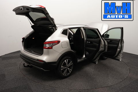 Nissan QASHQAI 1.3 DIG-T Business Edition|PANO|TREKH|CAMERA