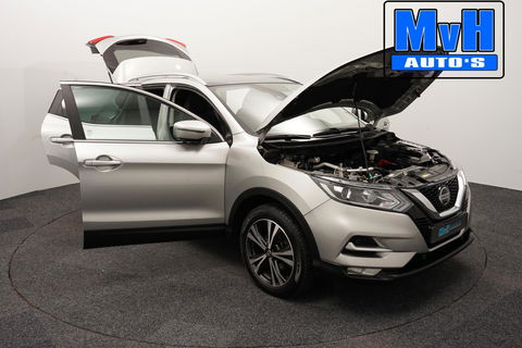 Nissan QASHQAI 1.3 DIG-T Business Edition|PANO|TREKH|CAMERA