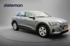 Audi e-tron - 55 quattro edition 95 kWh - Navi, Clima, Cruise, SOH 91%