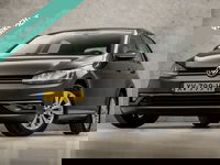 Volkswagen Golf - 1.0 TSI Sportline (APPLE CARPLAY, GROOT NAVI, CLIMATE, ADAPTIVE CRUISE, SPORTSTOELEN, LM VELGEN, PARKEERSENSOREN, NIEUWSTAAT)