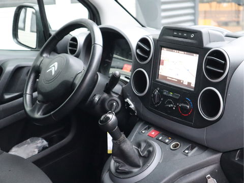 Citroën Berlingo 1.6 BlueHDI Euro 6 - 3 Zits - Navi - Cruise - Airco