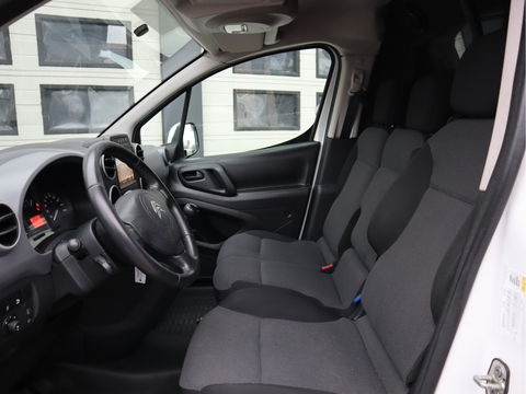 Citroën Berlingo 1.6 BlueHDI Euro 6 - 3 Zits - Navi - Cruise - Airco