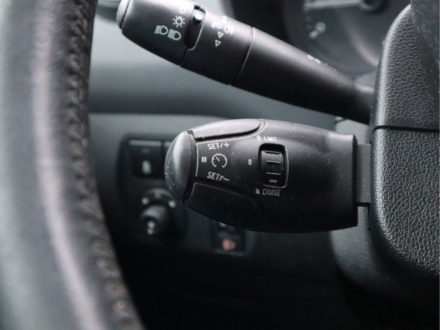 Citroën Berlingo 1.6 BlueHDI Euro 6 - 3 Zits - Navi - Cruise - Airco