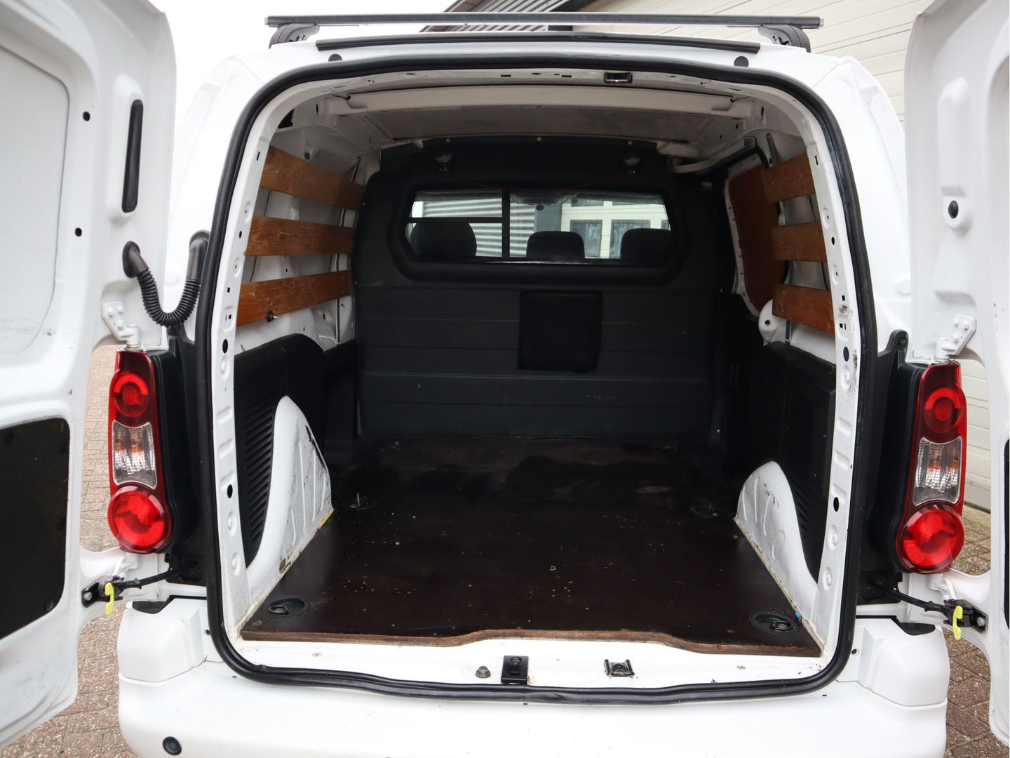 Citroën Berlingo 1.6 BlueHDI Euro 6 - 3 Zits - Navi - Cruise - Airco