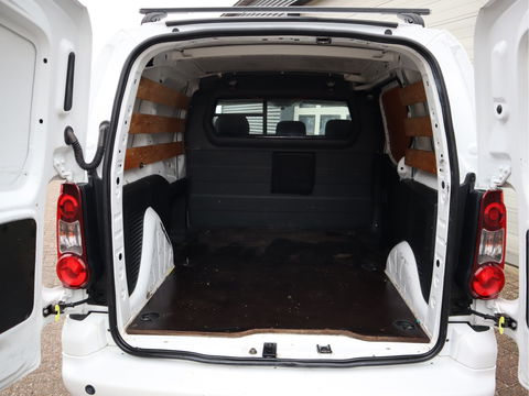 Citroën Berlingo 1.6 BlueHDI Euro 6 - 3 Zits - Navi - Cruise - Airco