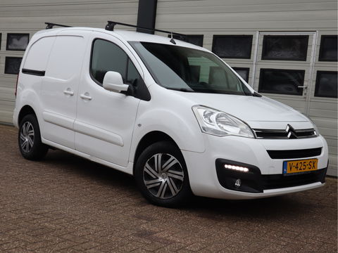 Citroën Berlingo 1.6 BlueHDI Euro 6 - 3 Zits - Navi - Cruise - Airco
