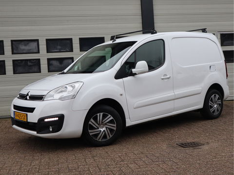 Citroën Berlingo 1.6 BlueHDI Euro 6 - 3 Zits - Navi - Cruise - Airco